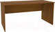 Миниатюра изображения товара Письменный стол МДК СП5 1600x730x750 (орех гварнели)