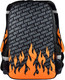 Миниатюра изображения товара Школьный рюкзак Феникс+ Яростный кот / 64149