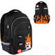 Миниатюра изображения товара Школьный рюкзак Феникс+ Яростный кот / 64149