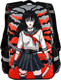 Миниатюра изображения товара Школьный рюкзак Феникс+ Танец с катаной / 64150