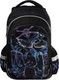 Миниатюра изображения товара Школьный рюкзак Феникс+ Рентген / 64153