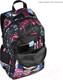 Миниатюра изображения товара Школьный рюкзак Феникс+ Кибераниме / 64523