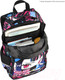 Миниатюра изображения товара Школьный рюкзак Феникс+ Кибераниме / 64523