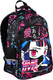 Миниатюра изображения товара Школьный рюкзак Феникс+ Кибераниме / 64523