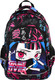 Миниатюра изображения товара Школьный рюкзак Феникс+ Кибераниме / 64523