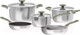 Миниатюра изображения товара Набор кухонной посуды BergHOFF Leo Glints Bolt 3950637