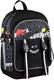 Миниатюра изображения товара Школьный рюкзак Феникс+ Панк 2 / 64836