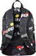Миниатюра изображения товара Школьный рюкзак Феникс+ Панк 2 / 64836