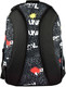 Миниатюра изображения товара Школьный рюкзак Феникс+ Панк 2 / 64836