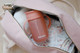 Миниатюра изображения товара Поильник Beaba Tasse Apprentissage 913571 (340мл, Pink)