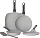 Миниатюра изображения товара Набор сковородок BergHOFF Leo Glints Spirit 3950614