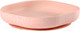 Миниатюра изображения товара Тарелка для кормления Beaba Assiette Silicone 913431 (Plate Pink)