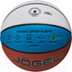 Миниатюра изображения товара Баскетбольный мяч Jogel Ecoball 2.0 Autograph №3