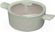 Миниатюра изображения товара Кастрюля BergHOFF Leo Sage 3950452