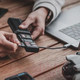 Миниатюра изображения товара Кейс для карт памяти Pgytech CreateMate High-speed Card Reader Case / P-GM-162 (с кардридером)