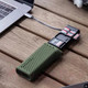 Миниатюра изображения товара Кейс для карт памяти Pgytech CreateMate High-speed Card Reader Case / P-GM-162 (с кардридером)