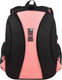 Миниатюра изображения товара Школьный рюкзак Феникс+ Розовая девушка / 65739