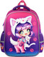 Миниатюра изображения товара Школьный рюкзак Феникс+ Чиби / 64617