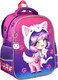 Миниатюра изображения товара Школьный рюкзак Феникс+ Чиби / 64617