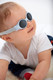 Миниатюра изображения товара Очки солнцезащитные Beaba Lunettes 0-9 Mois 2020 Pearl Blue / 930302