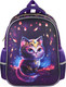 Миниатюра изображения товара Школьный рюкзак Феникс+ Волшебный кот / 64618
