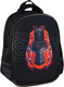 Миниатюра изображения товара Школьный рюкзак Феникс+ Суперкар / 64620