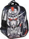 Миниатюра изображения товара Школьный рюкзак Феникс+ Роботы / 64622