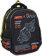 Миниатюра изображения товара Школьный рюкзак Феникс+ Бластер / 64623