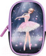 Миниатюра изображения товара Школьный рюкзак Феникс+ Балерина / 64831