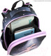 Миниатюра изображения товара Школьный рюкзак Феникс+ Балерина / 64831