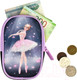 Миниатюра изображения товара Школьный рюкзак Феникс+ Балерина / 64831