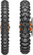 Миниатюра изображения товара Мотошина задняя Metzeler MC360 Mid Soft 100/90R19 57M TT NHS