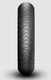 Миниатюра изображения товара Мотошина универсальная Metzeler Roadtec Scooter 110/70R16 52P TL