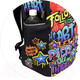 Миниатюра изображения товара Школьный рюкзак Феникс+ Скелетон стрит / 64154