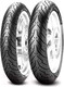 Миниатюра изображения товара Мотошина универсальная Pirelli Angel Scooter 120/70R10 54L TL Reinf