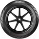 Миниатюра изображения товара Мотошина передняя Metzeler Roadtec Scooter 90/90R14 46P TL