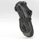 Миниатюра изображения товара Накладки защитные для обуви RockBros LF1207 (M, черный)