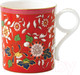 Миниатюра изображения товара Кружка Wedgwood Вандерласт Самоцветы / WGW-40023850