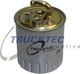 Миниатюра изображения товара Топливный фильтр Trucktec 02.38.043