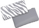 Миниатюра изображения товара Пенал Erich Krause Light Grey Zebra / 60446