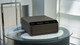 Миниатюра изображения товара Мебельный сейф Klesto Smart JS1 (дымчатый серый)
