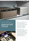 Миниатюра изображения товара Мебельный сейф Klesto Smart JS1 (дымчатый серый)