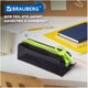 Миниатюра изображения товара Пенал Brauberg Neon / 271564 (зеленый)