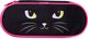 Миниатюра изображения товара Пенал Brauberg Cat eye / 271585
