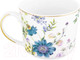 Миниатюра изображения товара Чашка Elan Gallery Juliette / 730802