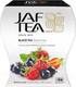 Миниатюра изображения товара Чай листовой Jaf Лесные ягоды черный байховый (100г)