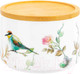 Миниатюра изображения товара Емкость для хранения Elan Gallery Певчие птички / 730790