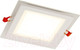 Миниатюра изображения товара Потолочный светильник LED4U 323-9W