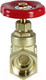 Миниатюра изображения товара Кран с задвижкой Valfex PN16 1 1/4"/ VF.04.GL.114