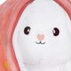Миниатюра изображения товара Мягкая игрушка Maxitoys Зайка в Клубнике / MT-RQ-122314-20